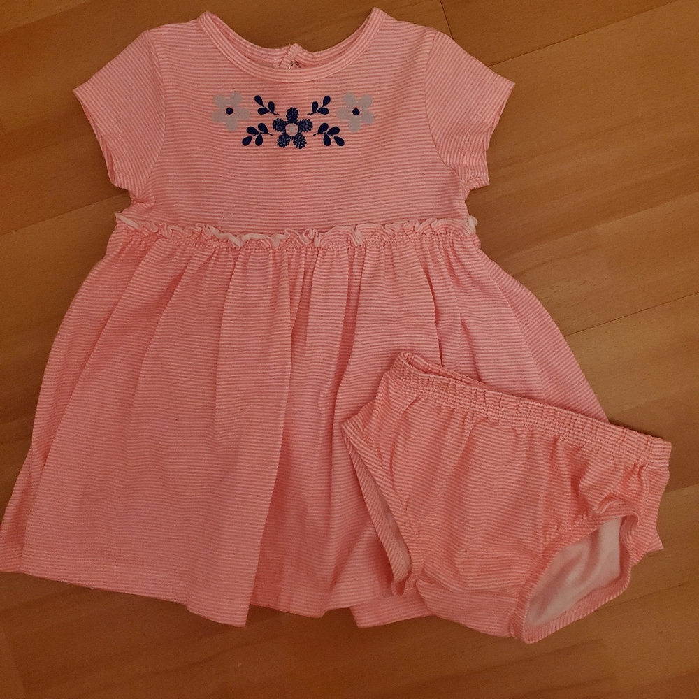 Carter's 12m Dress